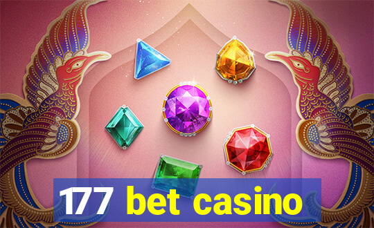 177 bet casino